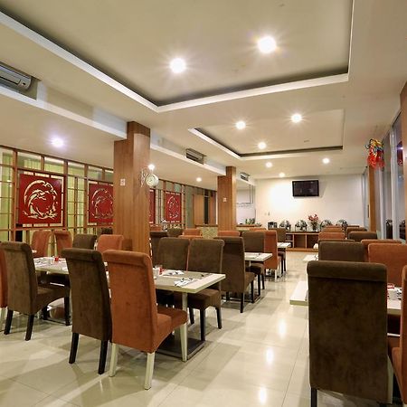 Dragon Inn 肯达利 外观 照片