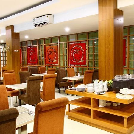 Dragon Inn 肯达利 外观 照片